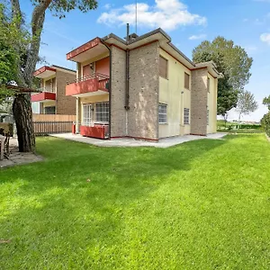  Villa Gelsomino Venezia